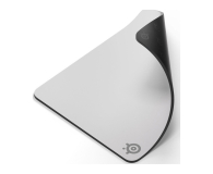 SteelSeries QcK Heavy L White EU - 1534196 - zdjęcie 4